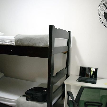 Hobi Hostel Σάο Πάολο Εξωτερικό φωτογραφία