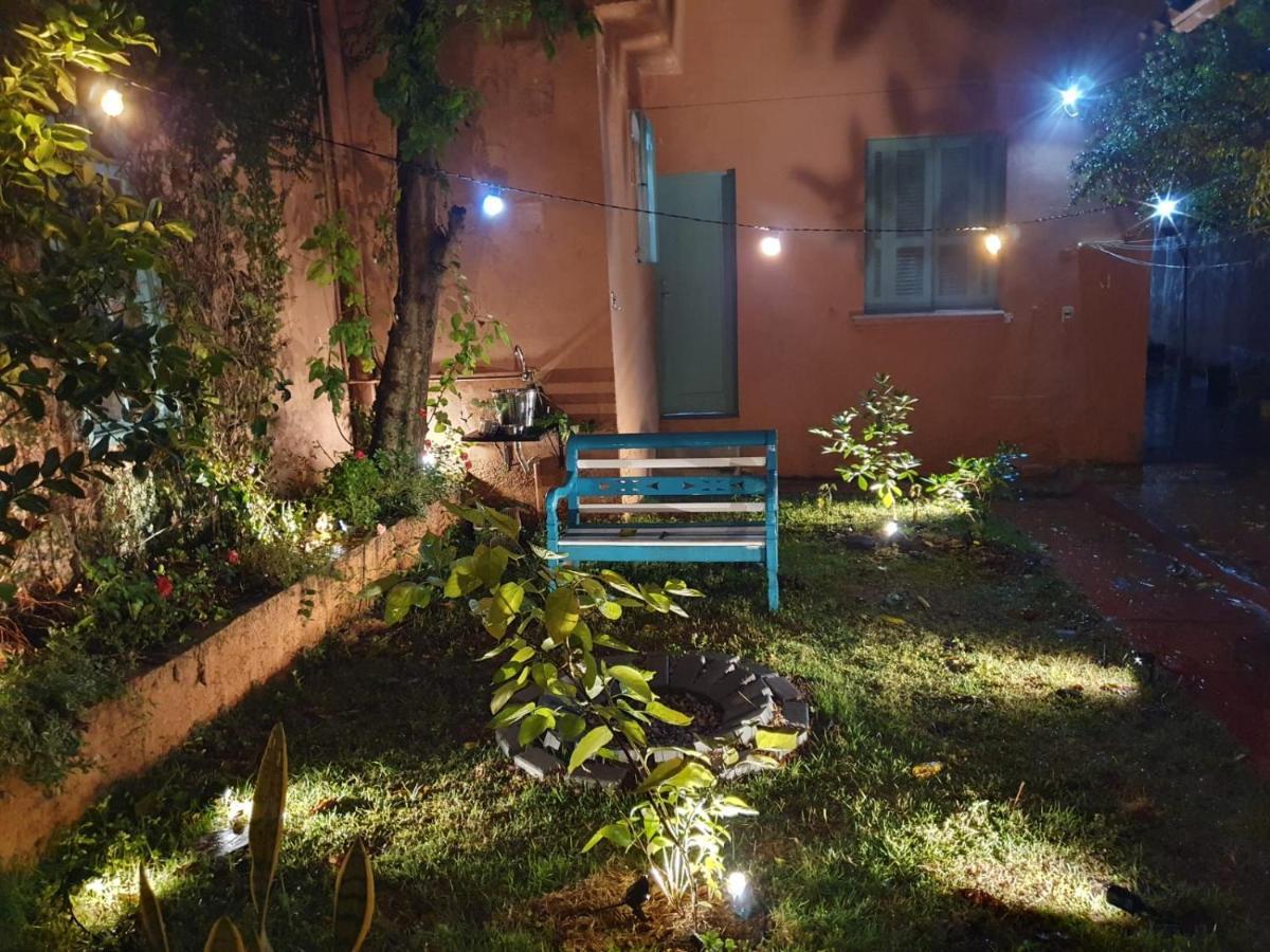 Hobi Hostel Σάο Πάολο Εξωτερικό φωτογραφία